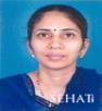 Dr. Swati Joshi Psychiatrist in Deenanath Mangeshkar Hospital & Research Center Pune